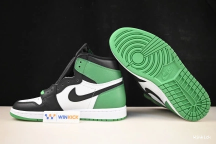 NIKE Retro “Celtics” High AIR JORDAN DZ5485-031 OG 1  1008